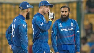 World Cup 2023: ഇംഗ്ലണ്ട് പുറത്തായിട്ടില്ല, ഇനിയും സെമി കളിക്കാം! ഇതു സംഭവിക്കണം
