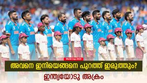 World Cup 2023: ഇംഗ്ലണ്ടിനെതിരേ ഹാര്‍ദിക്ക് വേണ്ട! പണി കിട്ടും, കാരണം പറഞ്ഞ് അക്രം