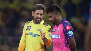 ഇന്ത്യക്ക് വേണ്ട, പക്ഷെ സഞ്ജു ഐപിഎല്ലില്‍ ഹീറോ! ധോണിയടക്കം പിന്നില്‍- കണക്കിതാ