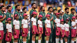 World Cup 2023: ദിവസം 8 കിലോ മട്ടന്‍, തീറ്റയുടെ ഗുണം കളിയിലില്ല! പാകിസ്താനെതിരേ അക്രം