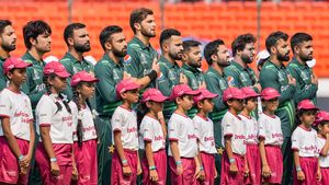 World Cup 2023: പാകിസ്താനെ തോല്‍പ്പിച്ചത് അംപയര്‍മാര്‍! തുറന്നടിച്ച് ഭാജി, പ്രതികരിച്ച് സ്മിത്ത്