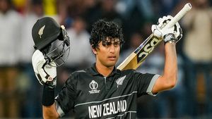 World Cup 2023: 'വന്നു, കളിച്ചു, കീഴടക്കി', ഇത്തവണ സര്‍പ്രൈസായി തിളങ്ങിയവരിതാ! ഇന്ത്യക്കാരാരുമില്ല