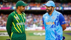 World Cup 2023: പാക് താരങ്ങള്‍ക്കു ഭയം, ഇന്ത്യക്കെതിരേ അതു ചെയ്യുന്നില്ല | തുറന്നടിച്ച് മുന്‍ താരം