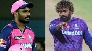 IPL 2024: കാലുമാറി, പിന്നാലെ സഞ്ജുവിന്റെ രാജസ്ഥാന് വമ്പന്‍ പണികൊടുക്കാന്‍ മലിംഗ! ഞെട്ടിക്കും