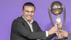 World Cup 2023: അട്ടിമറി ഉറപ്പായും വേണം, തോല്‍ക്കേണ്ടത് ആ ടീം | വീരു പറഞ്ഞത് വൈറല്‍