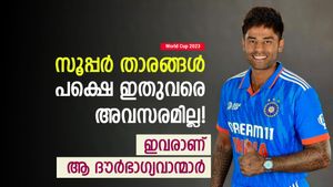 World Cup 2023: സൂപ്പര്‍ ഹീറോസ്, പക്ഷെ സ്ഥാനം ബെഞ്ചില്‍! അവസരം ലഭിക്കാത്ത പ്രമുഖരിതാ