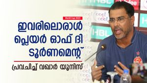 World Cup 2023: പ്ലെയര്‍ ഓഫ് ദി ടൂര്‍ണമെന്റ്- പാക് പ്രതീക്ഷിക്കേണ്ട! ഇന്ത്യയുടെ 2 പേര്‍ക്ക് സാധ്യത