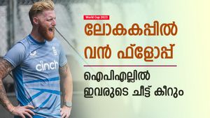 World Cup 2023: ഫ്‌ളോപ്പ് ഷോ, ഐപിഎല്ലില്‍ ഇവര്‍ പുറത്താവും! സൂപ്പര്‍ താരങ്ങളും