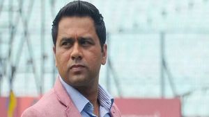 World Cup 2023: ഫൈനല്‍ ഇവര്‍ തമ്മില്‍, ഇന്ത്യ കപ്പടിക്കുമോ? ആകാശ് ചോപ്രയുടെ പ്രവചനം