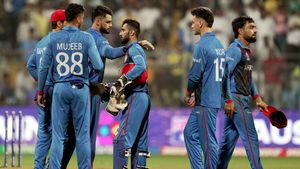 World Cup 2023: അഫ്ഗാന്‍ ഇനി സെമി കളിക്കുമോ? നാലാമതെത്താന്‍ എന്തു ചെയ്യണം | നോക്കാം