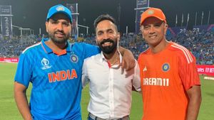 World Cup 2023: ടോപ്പ് ഫോറില്‍ മാറ്റം വരുമോ? സെമിയില്‍ ആരൊക്കെ | ഡികെയുടെ പ്രവചനം
