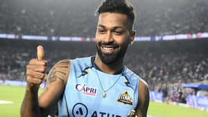 IPL 2024: എന്തുകൊണ്ട് ഹാര്‍ദിക്കിനെ വിറ്റു? പണമല്ല കാരണം! എല്ലാം പരസ്യമാക്കി ഗുജറാത്ത് ടൈറ്റന്‍സ്