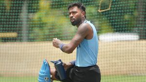 T20 World Cup 2024: ഹാര്‍ദിക് നയിക്കുമെന്ന് ഉറപ്പിക്കാന്‍ വരട്ടെ! ട്വിസ്റ്റ്? പാര്‍ഥീവ് പറയുന്നു