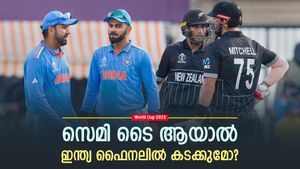 World Cup 2023: ടൈ ആയാല്‍ എന്തു സംഭവിക്കും? സൂപ്പര്‍ ഓവറില്‍ പുതിയ നിയമം, കളിച്ച് കുഴങ്ങും! അറിയാം