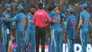 World Cup 2023: ഇന്ത്യ കപ്പടിക്കുമോ? 3 പിഴവ് ആവര്‍ത്തിക്കരുത്! ശ്രദ്ധിച്ചില്ലെങ്കില്‍ പണി കിട്ടും