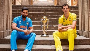 World Cup 2023: കിരീടം നേടിയാല്‍ സമ്മാനത്തുക എത്ര? റണ്ണറപ്പിനോ? എല്ലാ വിവരങ്ങളും ഇതാ