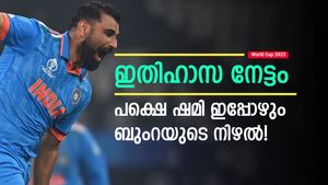 World Cup 2023: പ്രതിഭാശാലി, പക്ഷെ അര്‍ഹിച്ച അംഗീകാരമില്ല! ഷമി ശരിക്കും ഹീറോയാണോ?