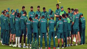 World Cup 2023: ഇന്ത്യ പാകിസ്താനെ ചതിച്ച് പുറത്താക്കി, ആ സൗകര്യം നല്‍കിയില്ല! ആരോപിച്ച് റസാഖ്