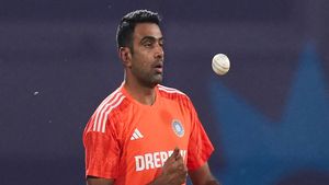 World Cup 2023: ഫൈനലില്‍ അശ്വിനുണ്ടാവുമോ? സൂചന നല്‍കി രോഹിത്, ആരാവും പുറത്താവുക?