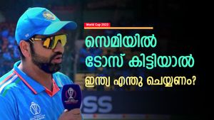 World Cup 2023: ബൗളിങോ, ബാറ്റിങോ? ഇന്ത്യക്കു ഏതാണ് ബെസ്റ്റ്, ഒരു കാര്യം കടുപ്പം! ചോപ്ര പറയുന്നു