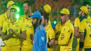 World Cup 2023: ആ മണ്ടന്‍ പ്ലാന്‍ ഇന്ത്യയെ തോല്‍പ്പിച്ചു, 5 അബദ്ധം കാട്ടി! രോഹിത് ഉത്തരം പറയണം
