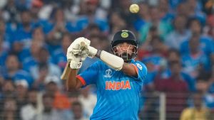 World Cup 2023: ഷമി +സിറാജ് ബാറ്റിങില്‍ ആ 3 പേര്‍ക്കൊപ്പം! ഇന്ത്യന്‍ ബാറ്റിങ് വന്‍ ശോകം