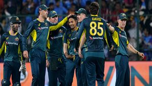 IND vs AUS: ഓസീസിനെ തോല്‍പ്പിച്ചത് അംപയര്‍!, രണ്ട് അബദ്ധം കാട്ടി- രൂക്ഷ വിമര്‍ശനം