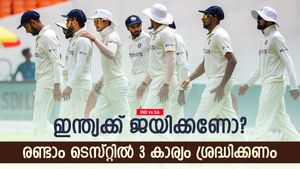 IND vs SA: ദക്ഷിണാഫ്രിക്കയെ തകര്‍ക്കണം, ഇന്ത്യ ശ്രദ്ധിക്കേണ്ടത് എന്ത്? 3 കാര്യങ്ങളിതാ