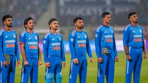IND vs AUS: ബിഷ്‌നോയ്, റുതുരാജ് ഇവരല്ല; യഥാര്‍ഥ ഹീറോ അവന്‍! തിരഞ്ഞെടുത്ത് നെഹ്‌റ