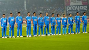 IND vs SA: സൂപ്പര്‍ താരം ഔട്ട്! പകരം റിങ്കു അരങ്ങേറും? പരമ്പര പിടിക്കാന്‍ ഇന്ത്യ, രണ്ടാമങ്കത്തിലെ 11