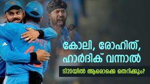 ഈ മൂന്നു പേര്‍ പേടിക്കണം! രോഹിത്തടക്കമുള്ളവര്‍ തിരിച്ചെത്തിയാല്‍ ടീമിന് പുറത്ത്, അറിയാം