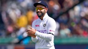 IND vs SA: കോലി അത് ചെയ്തു, രണ്ടു ബോളിനകം വിക്കറ്റ്! കാണിച്ചത് ഈ 'സൂത്രം'
