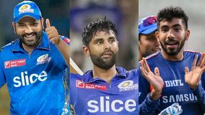 IPL 2024: മുംബൈയില്‍ നിന്നും ഒരാളെ സിഎസ്‌കെ പൊക്കും! ചര്‍ച്ച തുടങ്ങി, വെളിപ്പെടുത്തല്‍