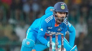 IND vs SA: ക്യാപ്റ്റനായി ഇത്രയും ജയമോ? രാഹുല്‍ ഇനി രോഹിത്തിനൊപ്പം! ധോണിയെ കടത്തിവെട്ടി
