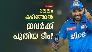 IPL 2024: വമ്പന്‍ കൂടുമാറ്റങ്ങള്‍ വരുന്നു, 3 പേര്‍ പുതിയ ടീമിലേക്ക്? രണ്ടും മുംബൈ താരങ്ങള്‍!