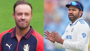 IND vs SA: ഇന്ത്യയെ തോല്‍പ്പിച്ചത് എബിഡി! വില്ലനായത് ആ പ്രവചനം? ഇതു മൂന്നാം തവണ