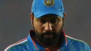 IND vs SA: രോഹിത്തിന്റെ കാലം കഴിഞ്ഞോ? നായകനായി ഭാവി എന്ത്? ഗംഭീര്‍ പറയുന്നു