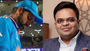 T20 World Cup 2024: ഇന്ത്യയെ ആര് നയിക്കും? രോഹിത്തോ ഹാര്‍ദിക്കോ? വ്യക്തമാക്കി ജയ് ഷാ
