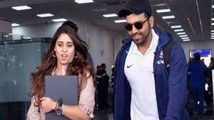 IPL 2024: രോഹിത് സിഎസ്‌കെയിലേക്ക്! സൂചന നല്‍കി റിതിക- പോസ്റ്റ് വൈറല്‍