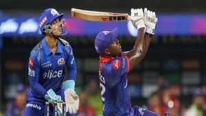 IPL 2024: ഐപിഎല്ലില്‍ ഒഴിവാക്കപ്പെട്ടു, ടി10 ലീഗില്‍ തകര്‍പ്പന്‍ പ്രകടനം- ഇവര്‍ ലേലത്തില്‍ കസറും
