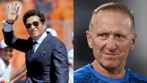 IND vs SA: ഞങ്ങളോടു മുട്ടാന്‍ സച്ചിനേ കഴിയൂ! അന്നു പയറ്റിയത് ഈ തന്ത്രം, ഡൊണാള്‍ഡ് പറയുന്നു