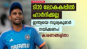 IND vs SA: സൂര്യകുമാര്‍ സൂപ്പര്‍, ടി20 ലോകകപ്പില്‍ ഇന്ത്യയെ നയിക്കണം- കാരണങ്ങളിതാ