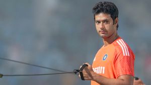 T20 World Cup 2024: ദുബെ ടീമിലേക്കു വന്നാല്‍ ആരുടെ സീറ്റ് തെറിക്കും? ജഡ്ഡുവടക്കം 3 പേര്‍! അറിയാം