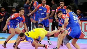    PKL: അവസാന സീസണില്‍ 7ാമത്, ഇത്തവണ ഹരിയാനയുടെ തന്ത്രം ഇത്- ക്യാപ്റ്റന്‍ പറയുന്നു
