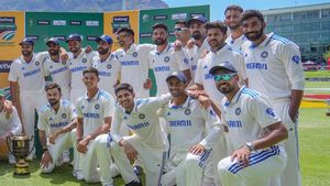 WTC: കേപ്ടൗണ്‍ ജയം, പോയിന്റ് പട്ടികയില്‍ ഇന്ത്യ എവിടെ? സൗത്താഫ്രിക്കയ്ക്കു പണികിട്ടി