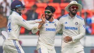 IND vs ENG: ലീഡ് എത്ര റണ്‍സിലൊതുക്കണം, റണ്‍ചേസ് എളുപ്പമോ? കുംബ്ലെ പറയുന്നത് ഇങ്ങനെ