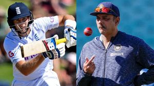 IND vs ENG: ഡിആര്‍എസില്‍ വലിയ പിഴവ്! റൂട്ടിന്റേത് വിക്കറ്റ് തന്നെ-ചൂണ്ടിക്കാട്ടി രവി ശാസ്ത്രി