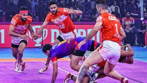    PKL: പ്രോ കബഡി ടീമുകള്‍ ലാഭമാണോ? വരുമാനം എങ്ങനെ ലഭിക്കും? തെലുങ്ക് ടീം സിഇഒ പറയുന്നു