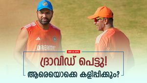IND vs AFG: രോഹിത്തും കോലിയുമെത്തി, റിങ്കു പുറത്തോ? ഇന്ത്യക്കു 5 വ്യത്യസ്ത ഇലവനെ ഇറക്കാം!