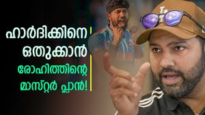 IND vs AFG: ഹാര്‍ദിക് സൂക്ഷിച്ചോ, ടീമിനു പുറത്താവും! രോഹിത് പണി തുടങ്ങി, അവന്‍ തുറുപ്പുചീട്ട്